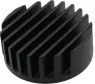 10037057 Fischer Elektronik Heat Sinks