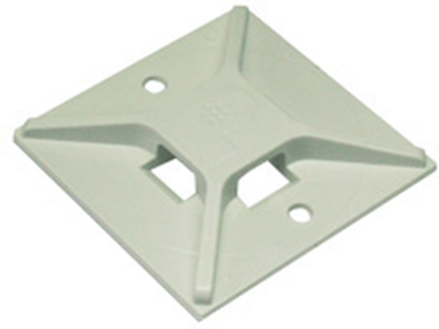 ABM3H-S6-T Panduit Cable Holders Image 1