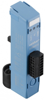 ECOM0010 Celduc Relais Detectors, Controller