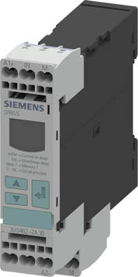 3UG4622-2AA30 Siemens Monitoring Relays