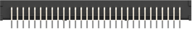 1-5103311-2 AMP PCB Connection Systems Image 4