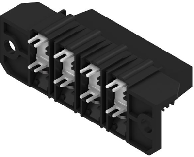 1226540000 Weidmüller PCB Terminal Blocks Image 2