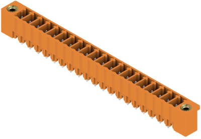 1943360000 Weidmüller PCB Connection Systems