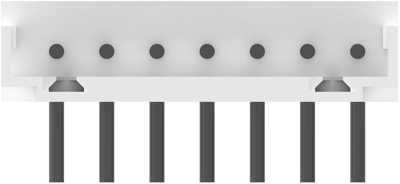 292253-7 AMP PCB Connection Systems Image 5