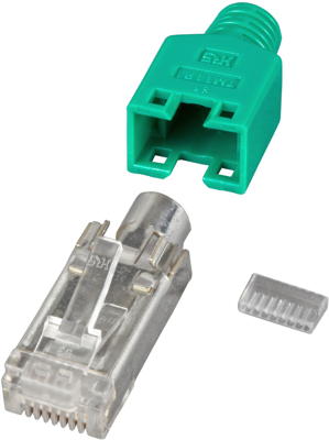 H7540.8-50 EFB-Elektronik Modular Connectors