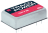 DC/DC converter, 9-36 VDC, 8 W, 1 output, 5 VDC, 87 % efficiency, TEN 8-2411WI