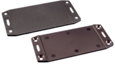 1591FLGY Hammond Accessories for Enclosures