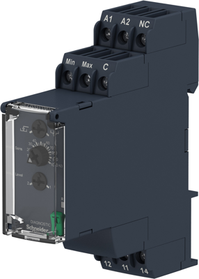 RM22LG11MT Schneider Electric Monitoring Relays Image 3