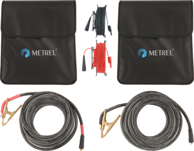 S 2052 METREL T&M Accessories and Spares