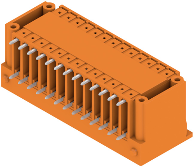 1973370000 Weidmüller PCB Connection Systems Image 2