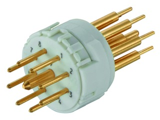 09151092603 Harting Other Circular Connectors