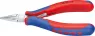 35 22 115 Knipex Flat Nose Pliers, Snipe Nose Pliers, Round Nose Pliers, Needle Nose Pliers