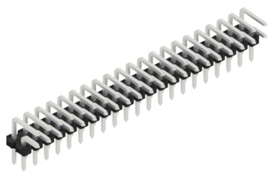 SLLP404142Z Fischer Elektronik PCB Connection Systems