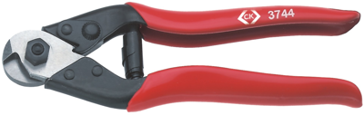 T3744 C.K Tools Side Cutters, Tip Cutters