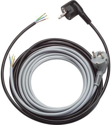 70261166 LAPP Power Cords