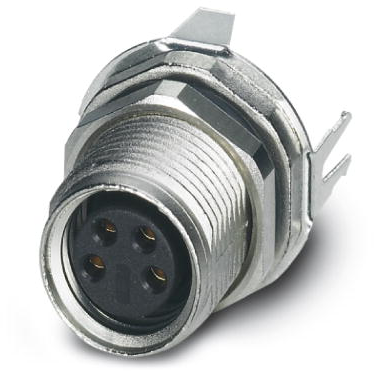 1456129 Phoenix Contact Sensor-Actuator Connectors