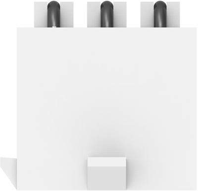 770967-1 AMP PCB Connection Systems Image 3