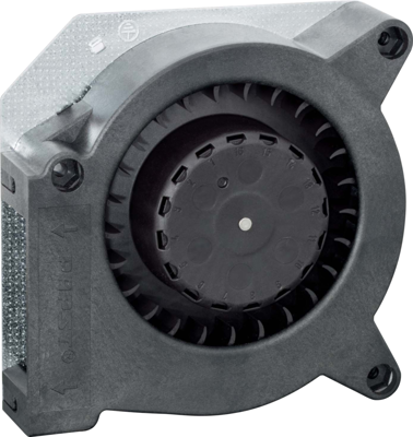 RL 90-18/14 N ebm-papst Radial Fans