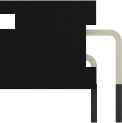 5103311-2 AMP PCB Connection Systems Image 2