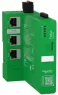 Bus coupler, TeSys island EtherNet IP / Modbus TCPcoupler