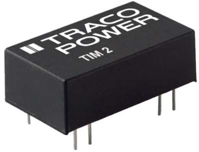 TIM 2-0912 TRACO POWER DC/DC Converters