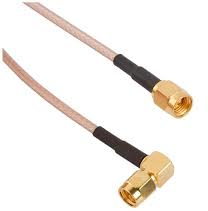 135103-03-24.00 Amphenol RF Assembled Coaxial Cables