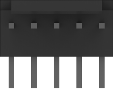 3-647630-5 AMP PCB Connection Systems Image 5