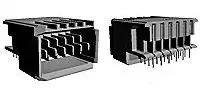 5223965-1 AMP PCB Connection Systems