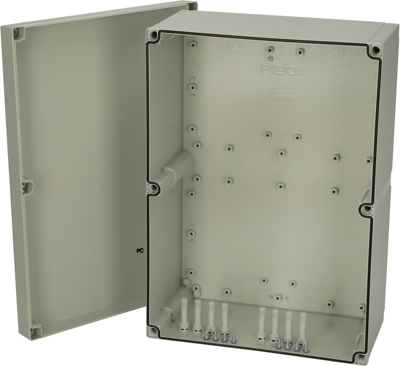 6017338 Fibox GmbH General Purpose Enclosures