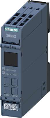 3RS2600-2BW30 Siemens Monitoring Relays