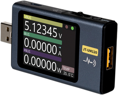 JT-UM120 joy-iT USB Measuring Systems Image 4