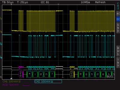 1335.7330.03 Rohde & Schwarz T&M Software and Licences Image 3