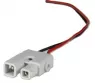 AC 162 ALS LED TYP I 35 GY Adels-Contact Pre-assembled Connector Systems