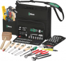 Wera 2go H 1 Tool Set, Wood