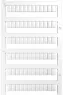 1640740000 Weidmüller Terminals Accessories