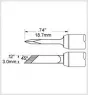 STV-DRK30AR METCAL Soldering tips, desoldering tips and hot air nozzles