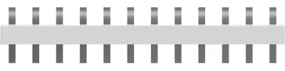 1-640385-2 AMP PCB Connection Systems Image 4