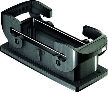 19430240320 Harting Housings for HDC Connectors