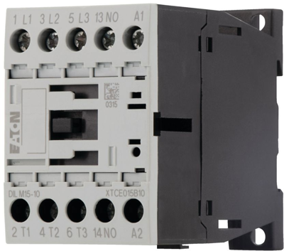 290058 EATON Contactors Image 1