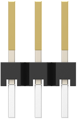 5-146257-3 AMP PCB Connection Systems Image 4