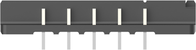 5787246-1 TE Connectivity PCB Connection Systems Image 4