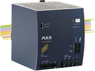 QT40.241 PULS DIN Rail Power Supplies