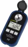 PCE-DRU 1 PCE Instruments Conductivity, PH-Meter, Refractometer