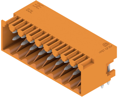 1727890000 Weidmüller PCB Connection Systems Image 1