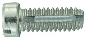 09000005612 Harting Screws, Threaded Rods