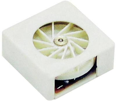 UB3H3-500 SUNON Radial Fans