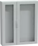 NSYPLA15123TG Schneider Electric Switch Cabinets, server cabinets