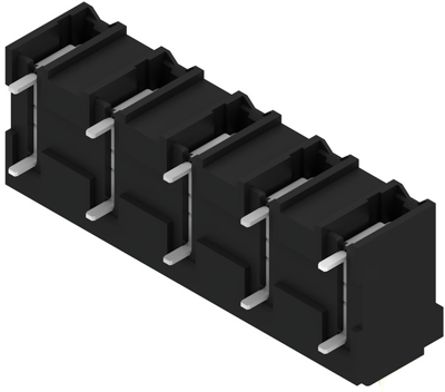 1874430000 Weidmüller PCB Terminal Blocks Image 2