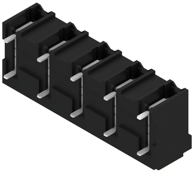 1874980000 Weidmüller PCB Terminal Blocks Image 2