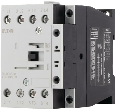 109826 EATON Contactors Image 1